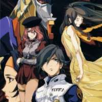  Аниме RahXephon <small>Episode Director</small> (15) 